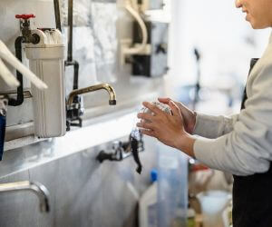 About Water Leak Detection Pros Varnville, SC
